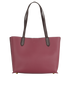Willow Tote, back view